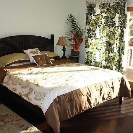 Lilikoi Inn Kailua-Kona Room photo