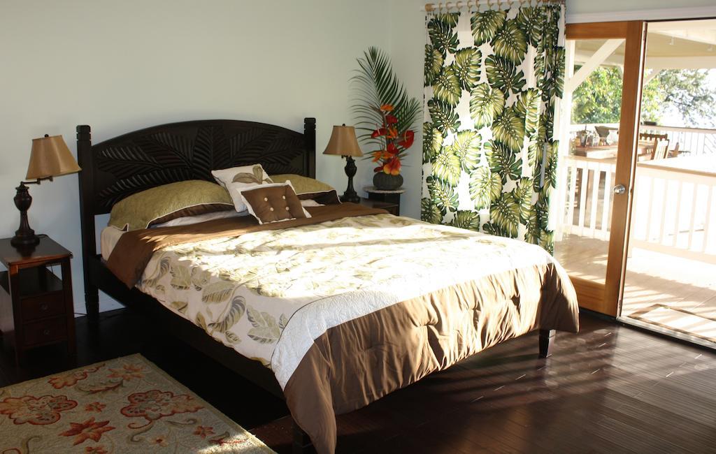 Lilikoi Inn Kailua-Kona Room photo
