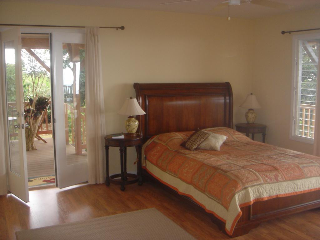 Lilikoi Inn Kailua-Kona Room photo