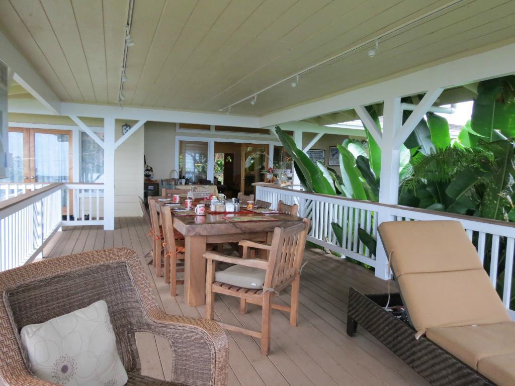 Lilikoi Inn Kailua-Kona Exterior photo